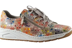 Women Rieker Womens Shoes<Pearl N3302 Womens Shoes