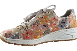 Women Rieker Womens Shoes<Pearl N3302 Womens Shoes
