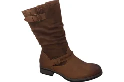Women Rieker Womens Boots<Pipe 98860 Womens Mid Calf Boots