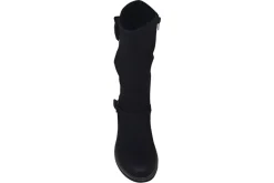 Women Rieker Womens Boots<Pipe 98860 Womens Mid Calf Boots