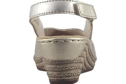 Women Rieker Womens Sandals<Pommy 62462-90 Womens Sandals