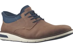 Rieker Plain Toe | Mens Shoes<Prague 11357-24 Mens Fashion Trainers