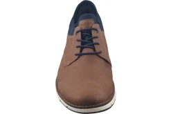 Rieker Plain Toe | Mens Shoes<Prague 11357-24 Mens Fashion Trainers