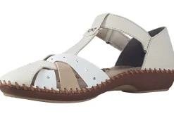 Women Rieker Womens Shoes<Rhode M1655 Womens Shoes