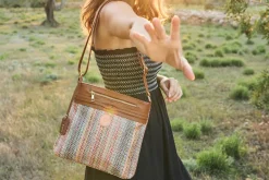 Women Rieker Womens Bags & Accessories<Roo Bag H1519-90 Womens Bag