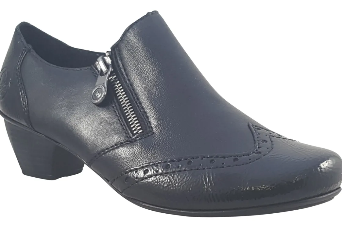 Women Rieker Womens Shoes<Sandy 41757-00 Womens Shoes