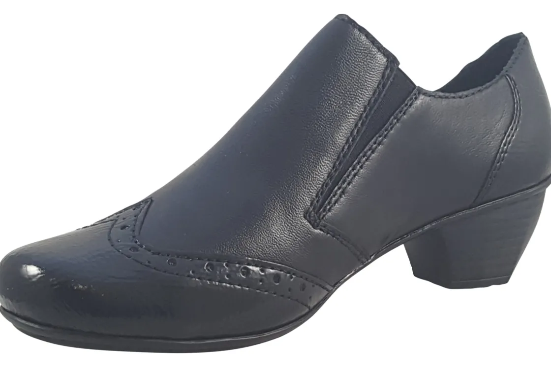 Women Rieker Womens Shoes<Sandy 41757-00 Womens Shoes