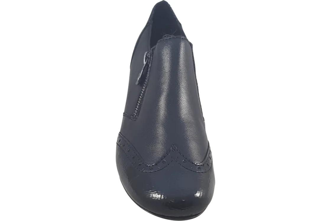 Women Rieker Womens Shoes<Sandy 41757-00 Womens Shoes