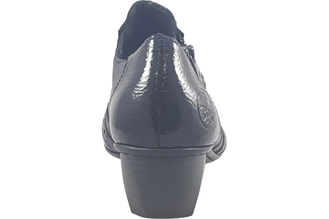 Women Rieker Womens Shoes<Sandy 41757-00 Womens Shoes