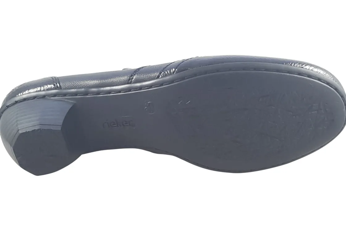 Women Rieker Womens Shoes<Sandy 41757-00 Womens Shoes