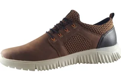 Rieker Plain Toe | Mens Shoes<Sebastien B7588 Mens Fashion Trainers