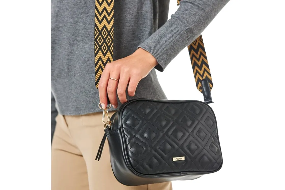 Women Rieker Womens Bags & Accessories<Snoop dog Bag H1500 Womens Shoulderbag