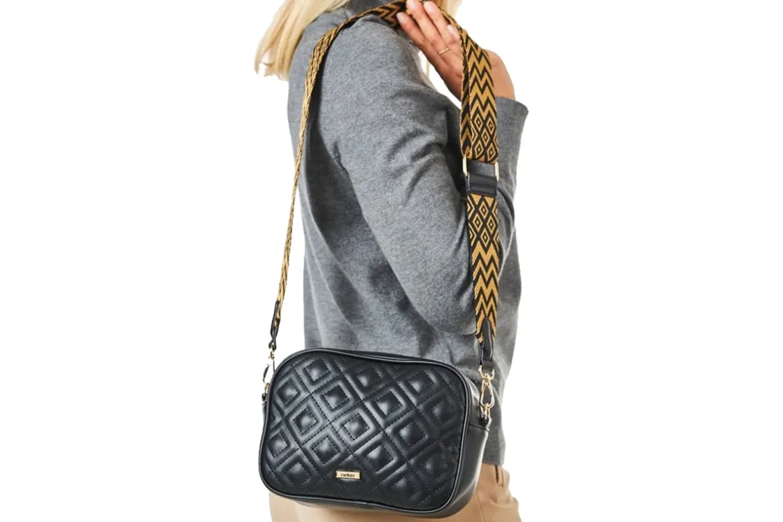 Women Rieker Womens Bags & Accessories<Snoop dog Bag H1500 Womens Shoulderbag