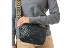 Women Rieker Womens Bags & Accessories<Snoop dog Bag H1500 Womens Shoulderbag