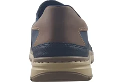 Rieker Apron Toe | Mens Shoes<Turin 03365-14 Mens Shoes