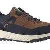 Rieker Apron Toe | Mens Shoes<Venice U0100 Mens Fashion Trainers