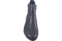 Women Rieker Womens Boots<Yank Y0783-00 Womens Ankle Boots