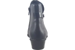 Women Rieker Womens Boots<Yank Y0783-00 Womens Ankle Boots