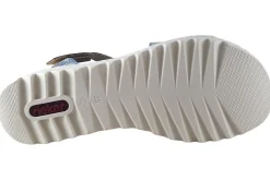 Women Rieker Womens Sandals<Yardley V4663 Womens Sandals