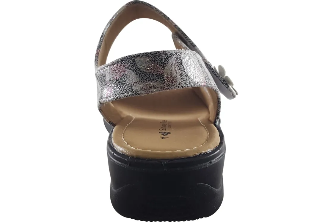 Women Shoe Tree Comfort Womens Sandals<Azalea Womens Sandals