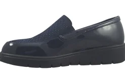 Women Shoe Tree Comfort Womens Shoes | Womens Loafers<Barbara Womens Slip-on Loafers