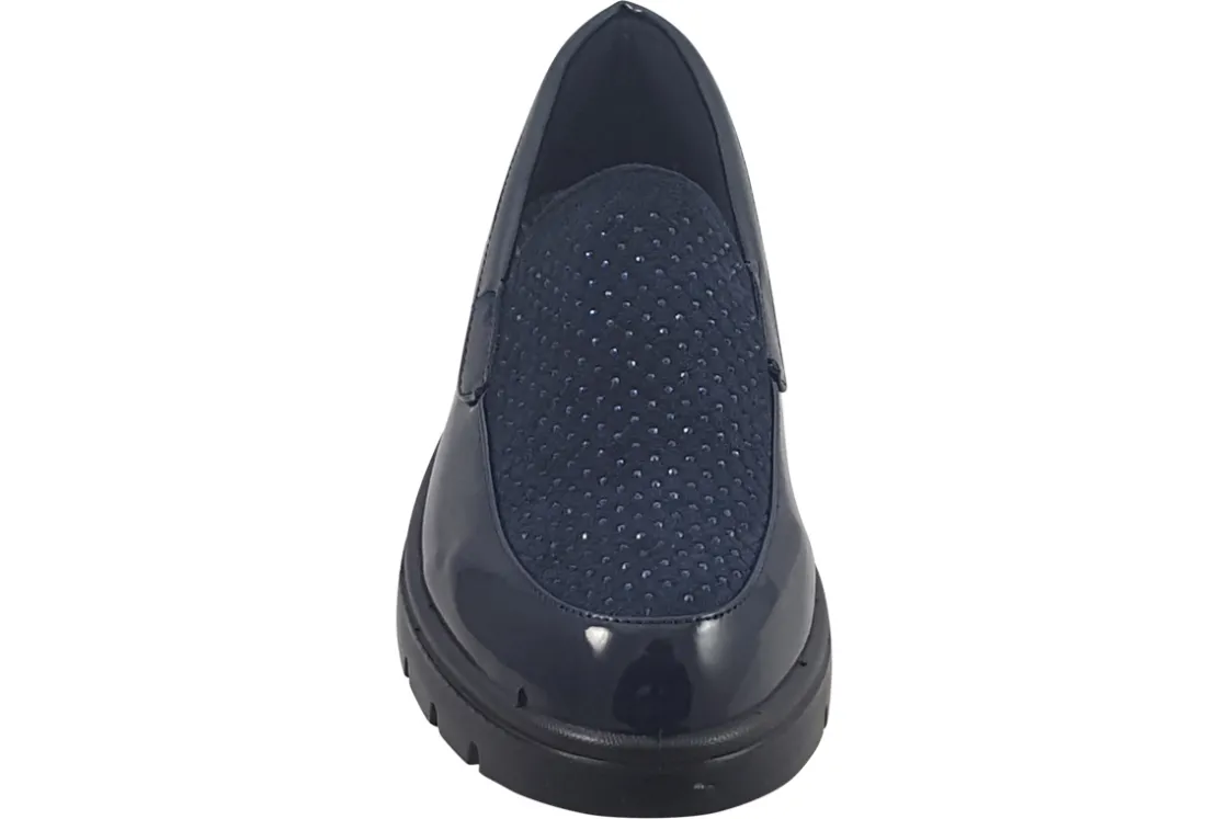 Women Shoe Tree Comfort Womens Shoes | Womens Loafers<Barbara Womens Slip-on Loafers