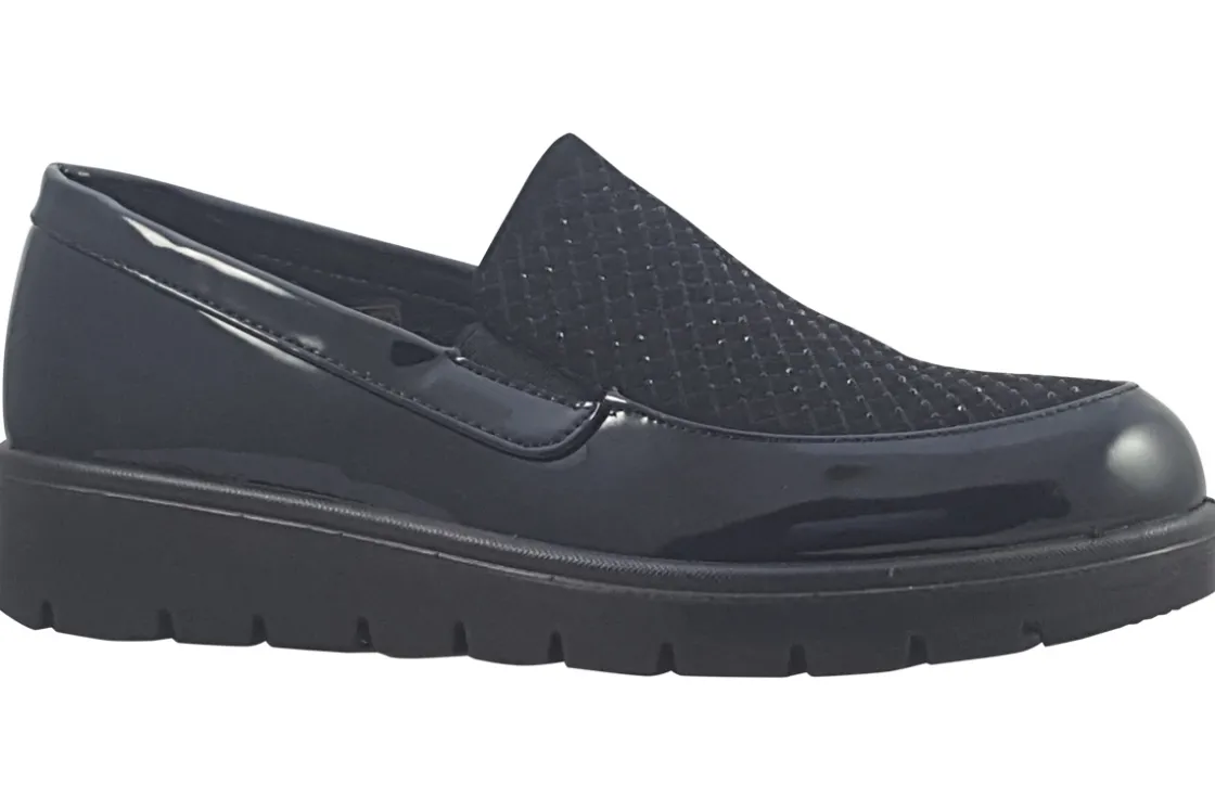 Women Shoe Tree Comfort Womens Shoes | Womens Loafers<Barbara Womens Slip-on Loafers
