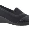 Women Shoe Tree Comfort Womens Shoes<Chrissy Patent Womens Suede Effect Shoes