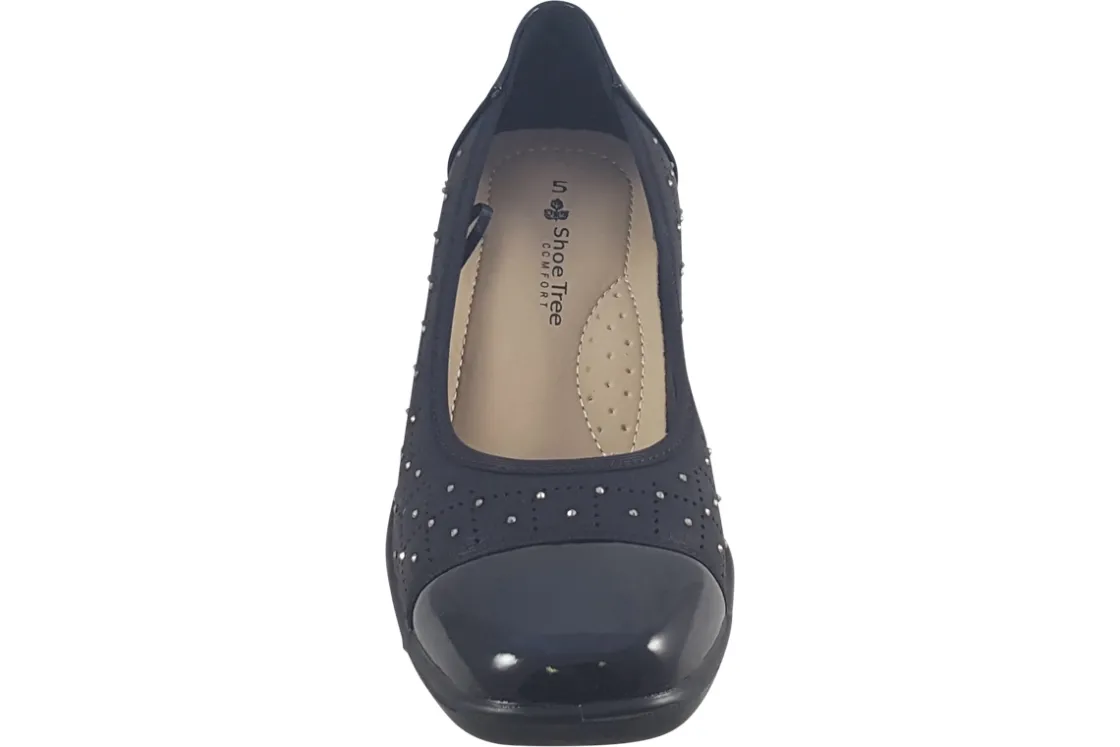 Women Shoe Tree Comfort Womens Shoes<Eternity
