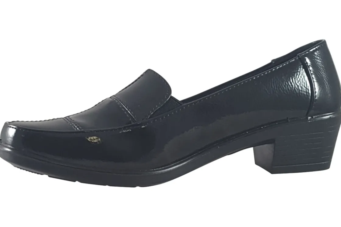 Women Shoe Tree Comfort Womens Shoes | Womens Loafers<Harlequin Womens Loafer Shoes