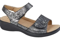 Women Shoe Tree Comfort Womens Sandals<Marigold Womens Sandals