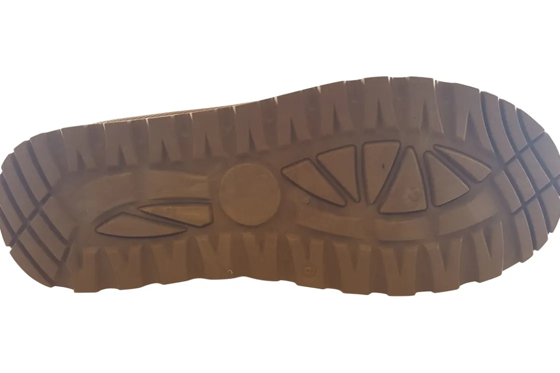 Women Shoes By Emma Womens Boots<Colleen Womens Suede Effect Boots