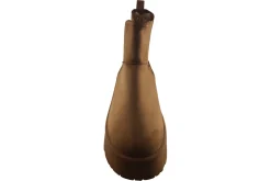 Women Shoes By Emma Womens Boots<Tatum Womens Suede Effect Chelsea Boots