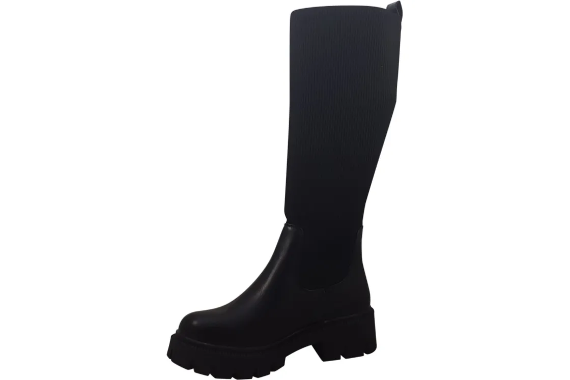 Women Shoes By Emma Womens Boots<Zane Womens Long Leg Boots
