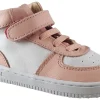 SHOESME Velcro | Removable Insole<Baby Mid G BN235001-D Girls Leather Boots