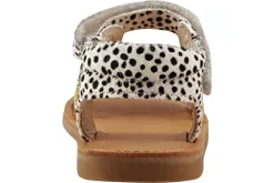 SHOESME Velcro | Girls Sandals<Ingrid Sdl CS225006 Girls Sandals