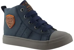 BOY SHOESME Zip | Removable Insole<Kamile SH22W036-F Boys Boots