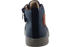 BOY SHOESME Zip | Removable Insole<Kamile SH22W036-F Boys Boots