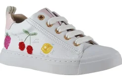 SHOESME Laced | Removable Insole<Laced Ox SH23S002-A Girls Shoes