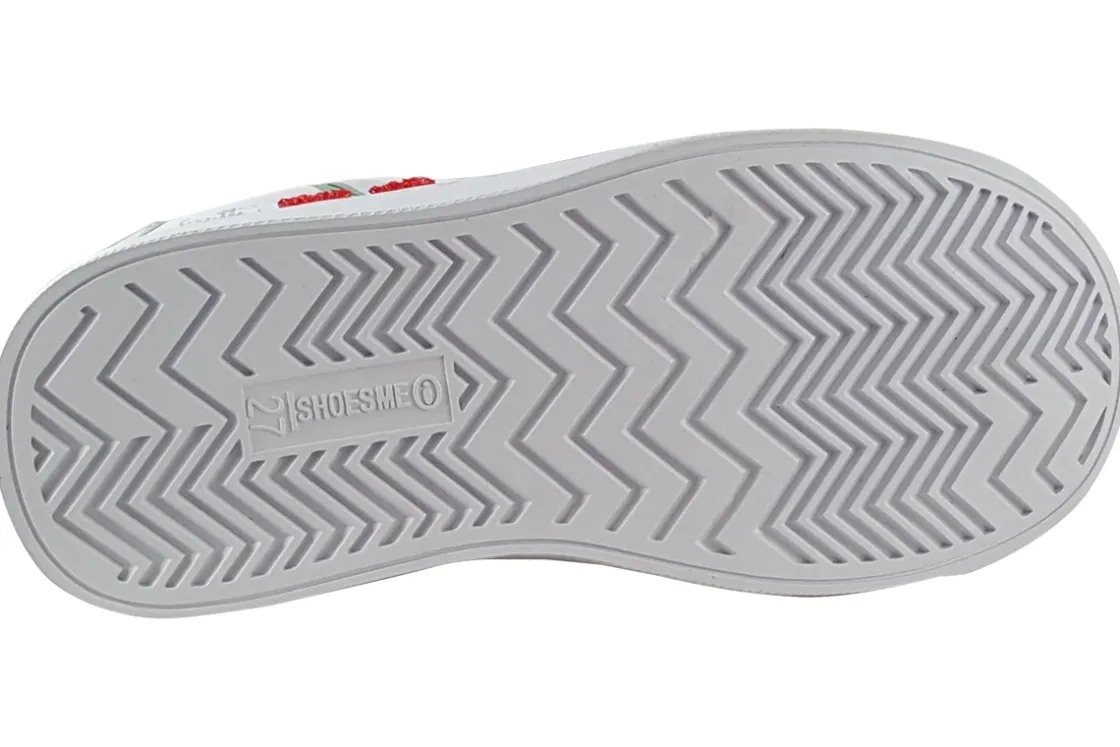 SHOESME Laced | Removable Insole<Laced Ox SH23S002-A Girls Shoes