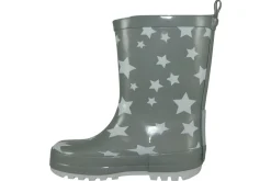 BOY SHOESME Pull On | Water Resistant<Star Welly B RB7A092G Boys Wellingtons