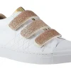 SHOESME Velcro | Removable Insole<Velcro Ox SH23S016-B Girls Shoes