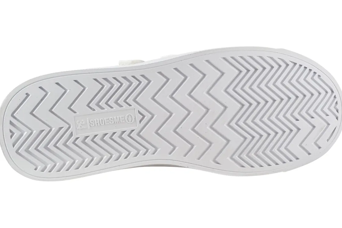 SHOESME Velcro | Removable Insole<Velcro Ox SH23S016-B Girls Shoes