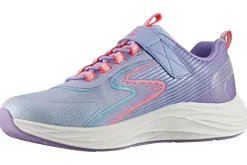 Skechers Velcro | Girls Trainers<Accelerate Go Run 303920L Girls SportsTrainers
