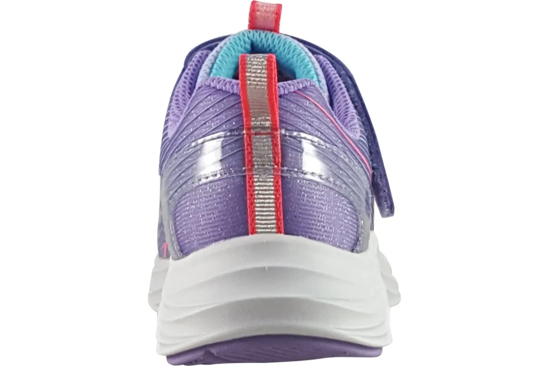 Skechers Velcro | Girls Trainers<Accelerate Go Run 303920L Girls SportsTrainers