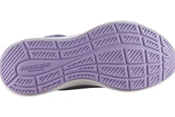 Skechers Velcro | Girls Trainers<Accelerate Go Run 303920L Girls SportsTrainers