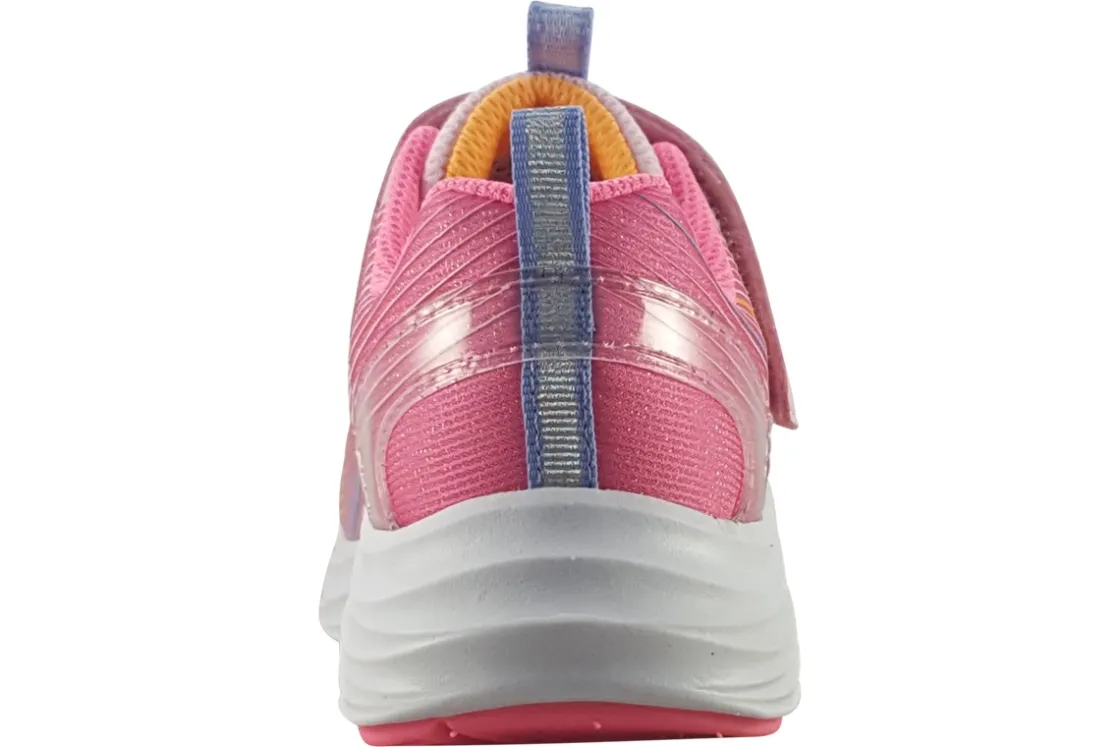 Skechers Velcro | Girls Trainers<Accelerate Go Run 303920L Girls SportsTrainers