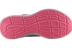 Skechers Velcro | Girls Trainers<Accelerate Go Run 303920L Girls SportsTrainers