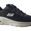 Skechers Mens Shoes<Arch Fit 232303 Mens Fashion Trainers