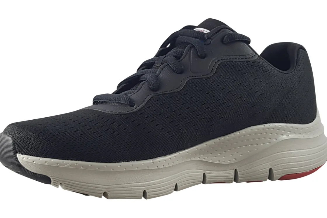 Skechers Mens Shoes<Arch Fit 232303 Mens Fashion Trainers